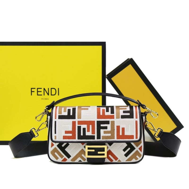 Fendi Satchel Bags